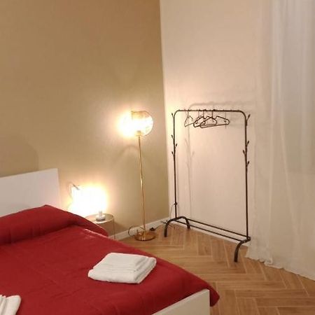 La Villetta 레조디칼라브리아 외부 사진