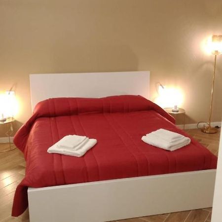 La Villetta 레조디칼라브리아 외부 사진